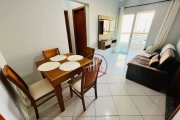 Apartamento com 1 dormitório à venda, 44 m² por R$ 310.000,00 - Aviação - Praia Grande/SP