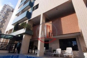 Apartamento 2 Dormitórios, 2 Sacadas, Lazer Completo, Vila Tupi - R$345.000,00