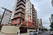 Apartamento com 3 dormitórios à venda, 150 m² por R$ 470.000,00 - Tupi - Praia Grande/SP