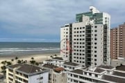 Apartamento com 3 dormitórios à venda, 130 m² por R$ 600.000,00 - Vila Guilhermina - Praia Grande/SP