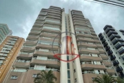 Apartamento com 2 dormitórios à venda, 93 m² por R$ 490.000,00 - Tupi - Praia Grande/SP