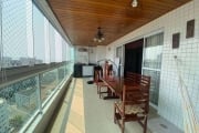 APARTAMENTOS 3 DORMITÓRIOS - VILA ASSUNÇÃO PRAIA GRANDE/SP.