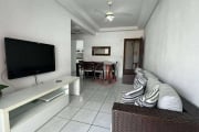 Apartamento à venda, 78 m² por R$ 560.000,00 - Canto do Forte - Praia Grande/SP