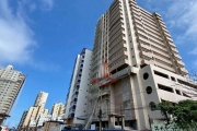 Apartamento com 2 dormitórios à venda, 68 m² por R$ 385.000,00 - Aviação - Praia Grande/SP