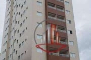 Apartamento com 2 dormitórios à venda, 52 m² por R$ 320.000,00 - Caiçara - Praia Grande/SP