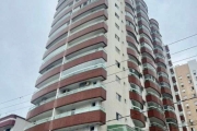 Apartamento com 2 dormitórios à venda, 83 m² por R$ 399.000,00 - Ocian - Praia Grande/SP