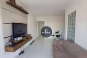 Apartamento com 1 dormitório à venda, 60 m² por R$ 260.000,00 - Vila Assunção - Praia Grande/SP