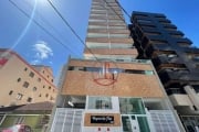 Apartamento com 1 dormitório à venda, 41 m² por R$ 259.000,00 - Boqueirão - Praia Grande/SP