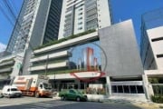 Apartamento com 1 dormitório à venda, 55 m² por R$ 480.000,00 - Boqueirão - Praia Grande/SP