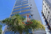 Apartamento com 2 dormitórios à venda, 62 m² por R$ 330.000,00 - Ocian - Praia Grande/SP