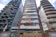 Apartamento com 2 dormitórios à venda, 80 m² por R$ 400.000 - Vila Guilhermina - Praia Grande/SP