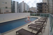 Apartamento com 3 dormitórios à venda, 171 m² por R$ 1.200.000 - Tupi - Praia Grande/SP