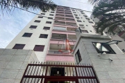 Apartamento com 2 dormitórios à venda, 83 m² por R$ 500.000,00 - Tupi - Praia Grande/SP