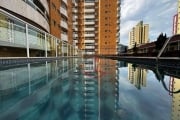 Apartamento com 2 dormitórios à venda, 92 m² por R$ 750.000 - Canto do Forte - Praia Grande/SP