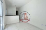 Apartamento com 1 dormitório à venda, 43 m² por R$ 352.764,00 - Canto do Forte - Praia Grande/SP