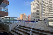 Apartamento à venda, 122 m² por R$ 860.000,00 - Vila Guilhermina - Praia Grande/SP