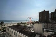 Apartamento à venda, 80 m² por R$ 490.000,00 - Boqueirão - Praia Grande/SP