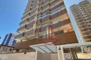 Apartamento com 1 dormitório à venda, 45 m² por R$ 310.000,00 - Aviação - Praia Grande/SP