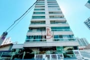 Apartamento com 3 dormitórios à venda, 100 m² por R$ 750.000,00 - Vila Guilhermina - Praia Grande/SP