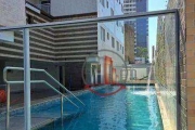 Apartamento com 2 dormitórios à venda, 49 m² por R$ 375.000,00 - Aviação - Praia Grande/SP