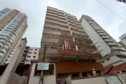 Apartamento com 2 dormitórios à venda, 61 m² por R$ 428.000,00 - Aviação - Praia Grande/SP