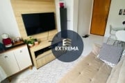 Apartamento com 1 dormitório à venda, 46 m² por R$ 274.000,00 - Mirim - Praia Grande/SP