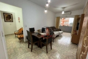 Apartamento à venda, 83 m² por R$ 330.000,00 - Tupi - Praia Grande/SP