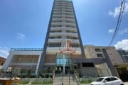 Apartamento com 2 dormitórios à venda, 77 m² por R$ 538.000,00 - Boqueirão - Praia Grande/SP