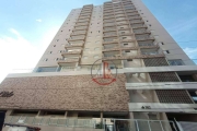 Apartamento com 2 dormitórios à venda, 63 m² por R$ 650.000,00 - Canto do Forte - Praia Grande/SP