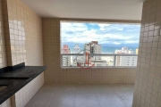 Apartamento com 2 dormitórios à venda, 85 m² por R$ 650.000,00 - Aviação - Praia Grande/SP