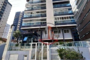 Apartamento com 2 dormitórios à venda, 74 m² por R$ 425.000 - Aviação - Praia Grande/SP