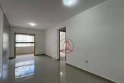 Apartamento com 2 dormitórios à venda, 80 m² por R$ 380.000,00 - Tupi - Praia Grande/SP