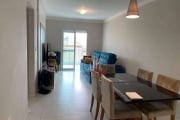 Apartamento com 2 dormitórios à venda, 97 m² por R$ 570.000,00 - Tupi - Praia Grande/SP