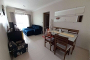 Apartamento Vista Mar com 2 dormitórios à venda, 88 m² por R$ 450.000 - Jardim Real - Praia Grande/SP