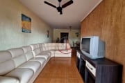 Apartamento com 3 dormitórios à venda, 112 m² por R$ 430.000,00 - Tupi - Praia Grande/SP