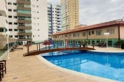 Apartamento com 2 dormitórios à venda, 68 m² por R$ 595.000,00 - Canto do Forte - Praia Grande/SP