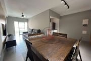 Apartamento com 2 dormitórios à venda, 84 m² por R$ 740.000,00 - Canto do Forte - Praia Grande/SP