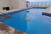 Apartamento com 3 dormitórios à venda, 145 m² por R$ 1.200.000 - Vila Guilhermina - Praia Grande/SP