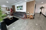 Apartamento com 2 dormitórios à venda, 105 m² por R$ 670.000,00 - Vila Assunção - Praia Grande/SP