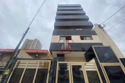 Apartamento com 2 dormitórios à venda, 53 m² por R$ 390.000,00 - Vila Assunção - Praia Grande/SP