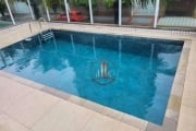 Apartamento com 2 dormitórios à venda, 103 m² por R$ 550.000,00 - Tupi - Praia Grande/SP