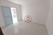 Apartamento com 2 dormitórios à venda, 120 m² por R$ 780.000 - Canto do Forte - Praia Grande/SP