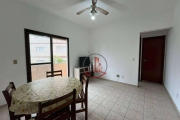 Apartamento à venda, 47 m² por R$ 245.000,00 - Mirim - Praia Grande/SP