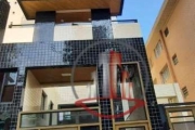 Apartamento com 2 dormitórios à venda, 77 m² por R$ 500.000 - Canto do Forte - Praia Grande/SP