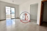 Apartamento à venda, 55 m² por R$ 315.000,00 - Guilhermina - Praia Grande/SP