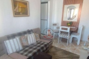 Apartamento com 1 dormitório à venda, 39 m² por R$ 258.000,00 - Vila Tupi - Praia Grande/SP