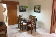 Apartamento com 3 dormitórios à venda, 108 m² por R$ 450.000,00 - Tupi - Praia Grande/SP