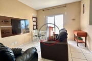 Apartamento com 1 dormitório à venda, 51 m² por R$ 250.000,00 - Guilhermina - Praia Grande/SP