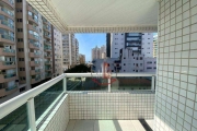 Apartamento com 2 dormitórios à venda, 80 m² por R$ 580.000 - Tupi - Praia Grande/SP