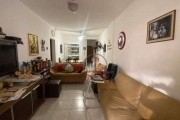 Apartamento com 2 dormitórios à venda, 90 m² por R$ 420.000,00 - Vila Guilhermina - Praia Grande/SP